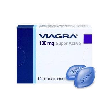 Comprar Viagra Super Active online