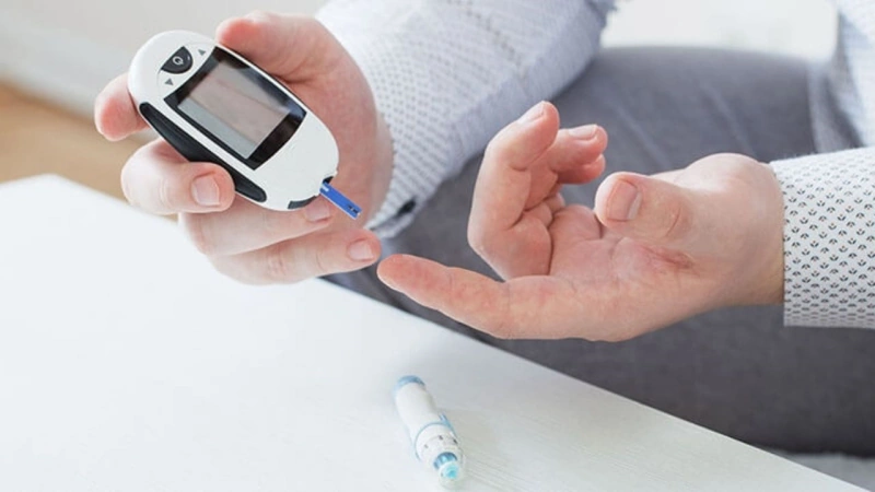 Diabetes y disfunción eréctil: ¿hay relación?
