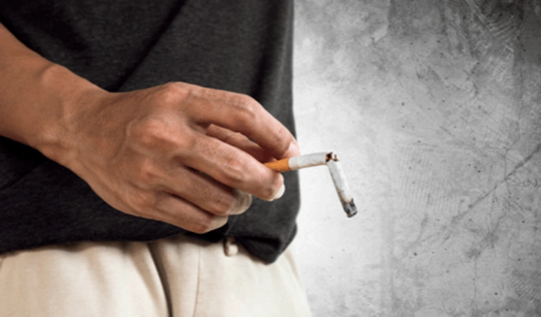 Tabaco y erección: ¿cómo afecta?